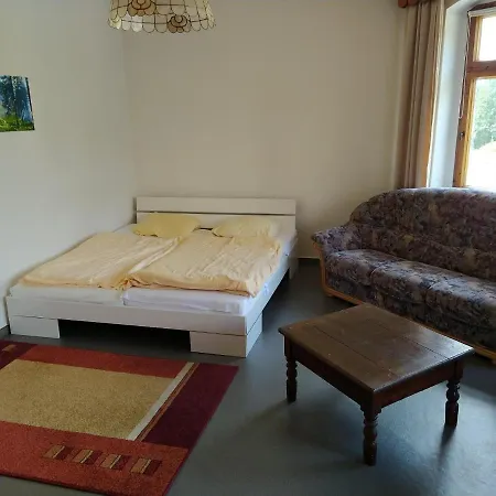 Annaberger 18 Беренштайн