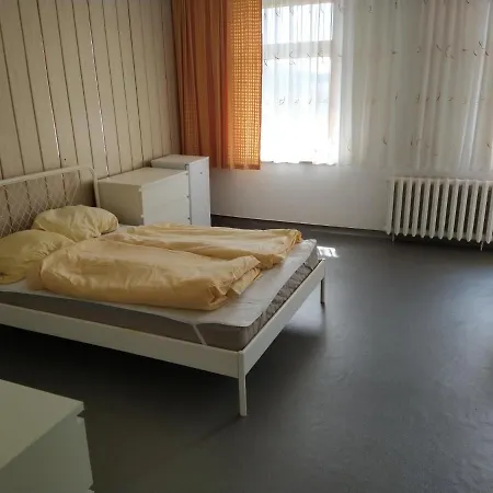 Annaberger 18 Апартаменты